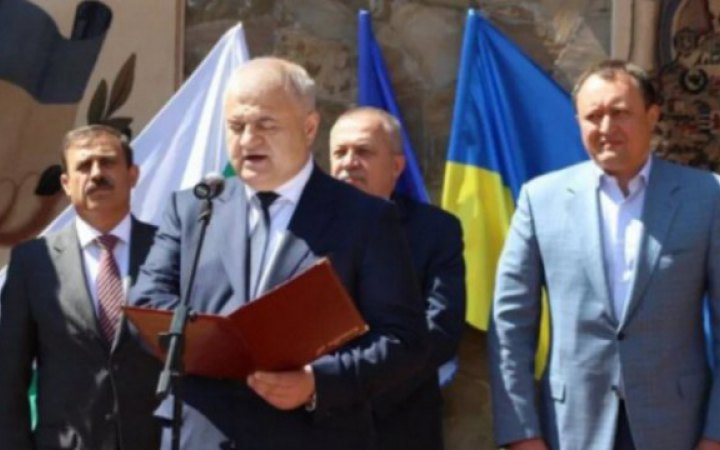 Россияне похитили в Мелитополе почетного консула Болгарии