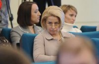 Герман - не женщина, Герман - политик