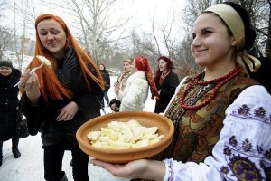 ​В Запорожской области чемпион по поеданию вареников умер после конкурса