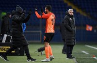 Хет-триком Мораес установил новый рекорд чемпионатов Украины