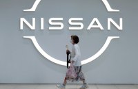 Японський автовиробник Nissan закриє сім заводів і скоротить 20 тисяч робочих місць