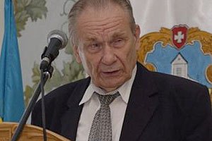 Сын Шухевича: эта власть опозорила суд