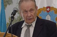 Сын Шухевича: эта власть опозорила суд