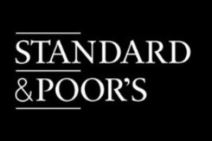 S&P понизило рейтинг Украины 