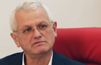Нардеп Співаковський припаркувався на місці для інвалідів і обурився реакцією патрульних (оновлено)