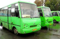 Через обстріли росіян триває часткова евакуація з деяких деокупованих населених пунктів Харківщини