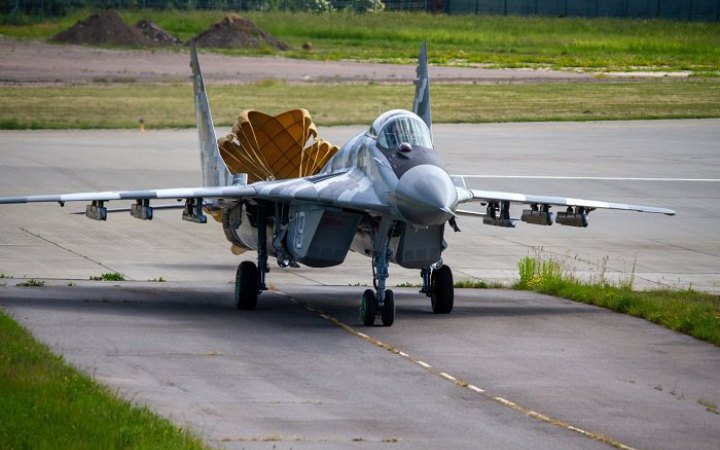 Словацькі МіГи не зроблять погоду на полі бою, - Ігнат