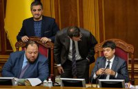 Бюджет-2020: прорыва не будет