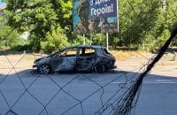 Окупанти атакували цивільного мешканця у Херсоні