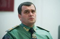 ГПУ завела третье дело на экс-главу МВД Захарченко 