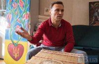 Директор Музею Революції гідності: "Музей має бути комфортним простором, куди людям захочеться приходити і дискутувати"