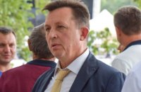 Мер Очакова пообіцяв пояснити свої статки після повернення з відрядження
