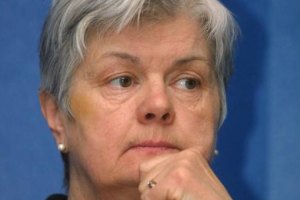 Мать Гонгадзе продолжает получать от него письма 