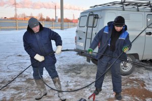 У зоні АТО відновили Інтернет і зв'язок