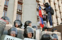 Донецкий милиционер: «Если бы генералы дали чёткий приказ — никакой ДНР в области не было б. Как и Украины»