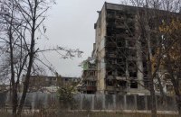 Радник мера Маріуполя показав, як росіяни знищують Приморський район міста