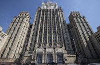 ЦПД: російське МЗС вигадує зацікавленість західних дипломатів “доповіддю” про “права людини”