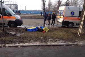 Турчинов объявил о начале АТО в Харькове