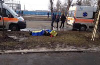 Турчинов объявил о начале АТО в Харькове