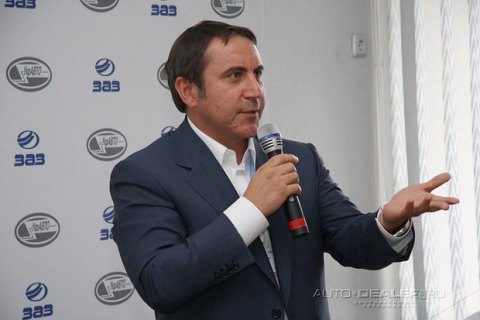 Ислямов объявил о завершении гражданской блокады Крыма