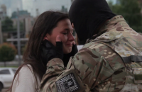 На Docudays UA пройдет премьера украинского фильма "Война химер"