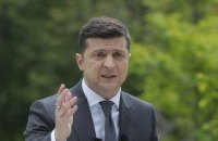 Зеленский про мэра Черкасс: "Я за один стол с такими бандитами не сяду"