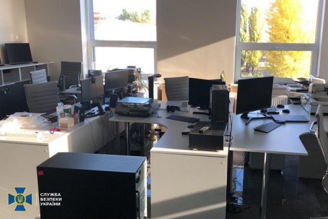 Чиновников КГГА разоблачили на хищении 12 млн гривен, предназначенных на цифровую трансформацию