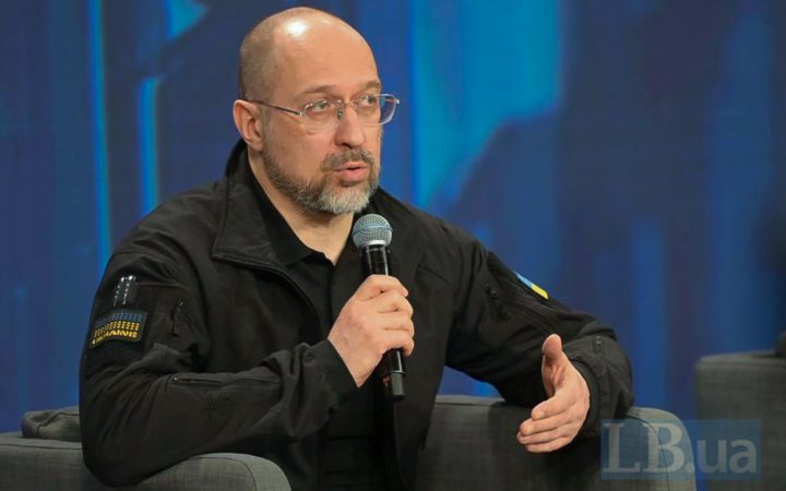 Протести польських фермерів — елемент гібридної війни РФ в ЄС, — Шмигаль