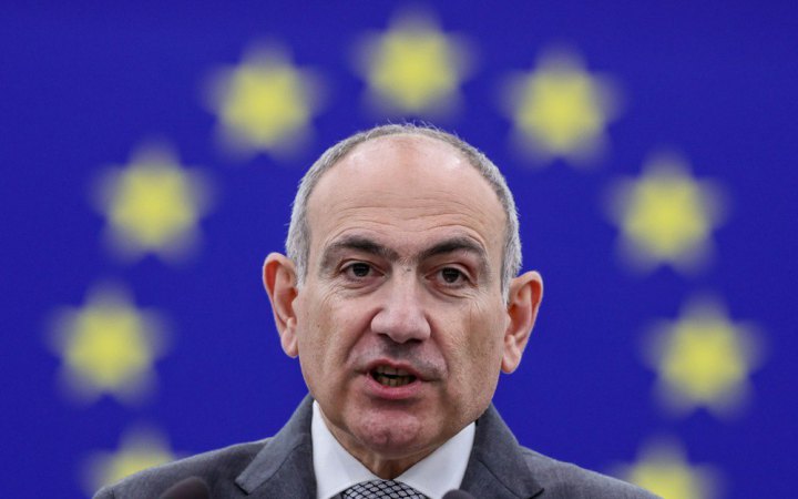 Уряд Вірменії на чолі з Пашиняном подав у відставку після виборів