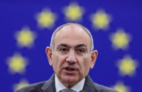 Уряд Вірменії на чолі з Пашиняном подав у відставку після виборів