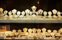 Силовики конфисковали 150 кг золота и ювелирные изделия на 300 млн грн 