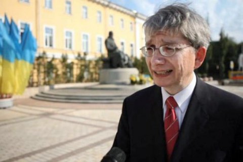 Украинская диаспора намерена добиваться более жестких санкций против России