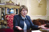 Голова Верховного Суду: "Не може бути перемоги президента і провалу судової системи... Або влада перемагає загалом, або програє"