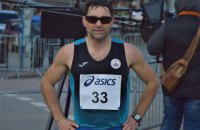 Член олімпійської збірної України з легкої атлетики Ігор Главан не поїде на Ігри через допінг