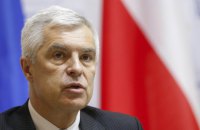 Словакия планирует проанализировать возможность увеличения транзита газа в Украину