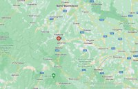 На Івано-Франківщині стався землетрус