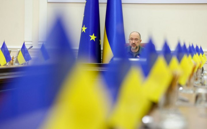 Уряд пропонує розширити санкції проти Януковича, Лєбєдєва, Курченка та Дерипаски