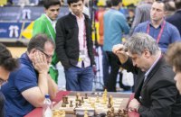 Украинец Иванчук стал чемпионом мира по быстрым шахматам