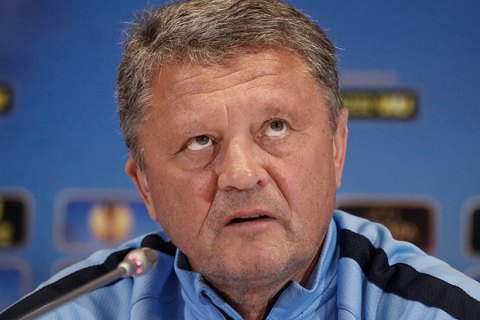 Мирон Маркевич порадив "Динамо" змінити власника