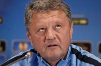 Мирон Маркевич порадив "Динамо" змінити власника