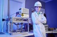 Школяр зі США зібрав термоядерний реактор у домашніх умовах