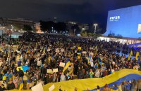 Ізраїль частково пішов на поступки щодо біженців з України 