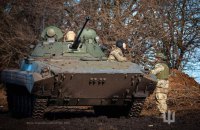 На Новопавлівському напрямку ворог намагався прорвати оборону ЗСУ 27 разів, − Генштаб
