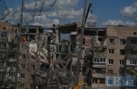 ООН: в червні внаслідок російський ударів в Україні загинуло щонайменше 265 мирних жителів