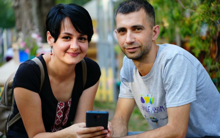 Скільки сил коштує ще один звичайний день. Історії жінок, які втратили чоловіків на фронті 