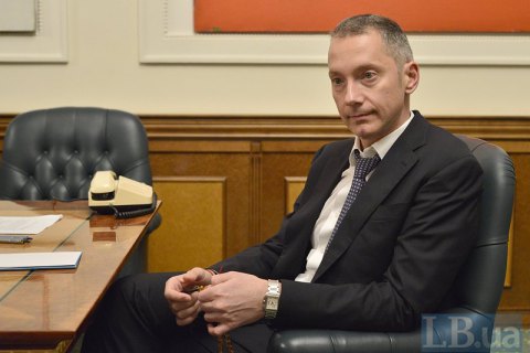 Ложкин предложил обучать будущих чиновников за рубежом