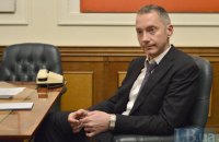Ложкін запропонував навчати майбутніх чиновників за кордоном