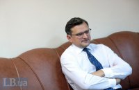 Кулеба назвал репрессии против крымских татар в Бахчисарае "показательными" 