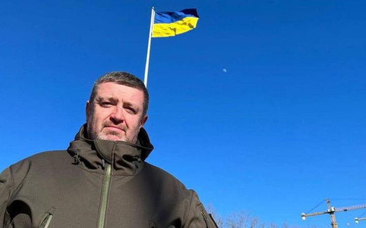 В Одессе обезвредили две вражеские морские мины, - Братчук