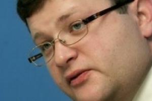 Грип, прапори і парламентська коаліція